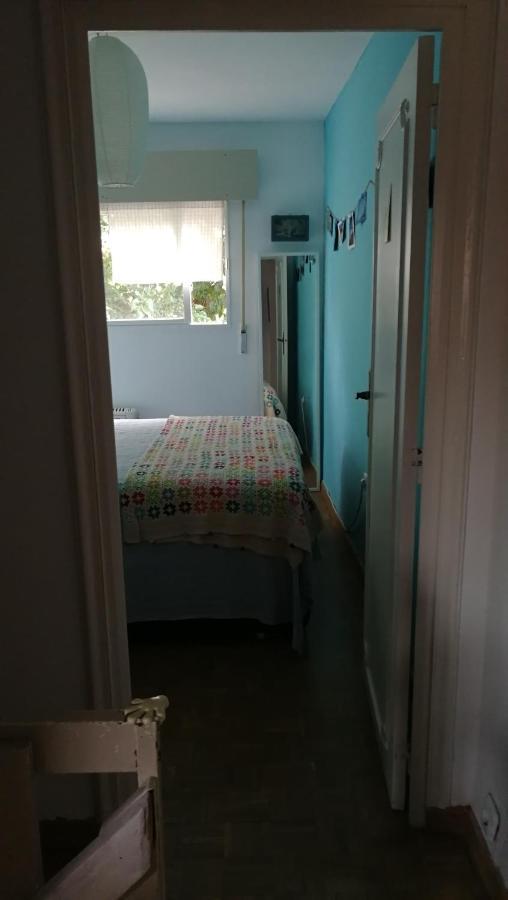 Casita Affittacamere Madrid