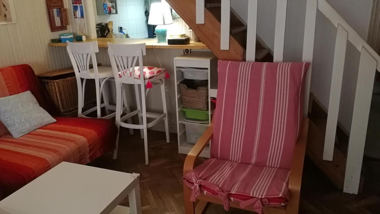 Casita Affittacamere *